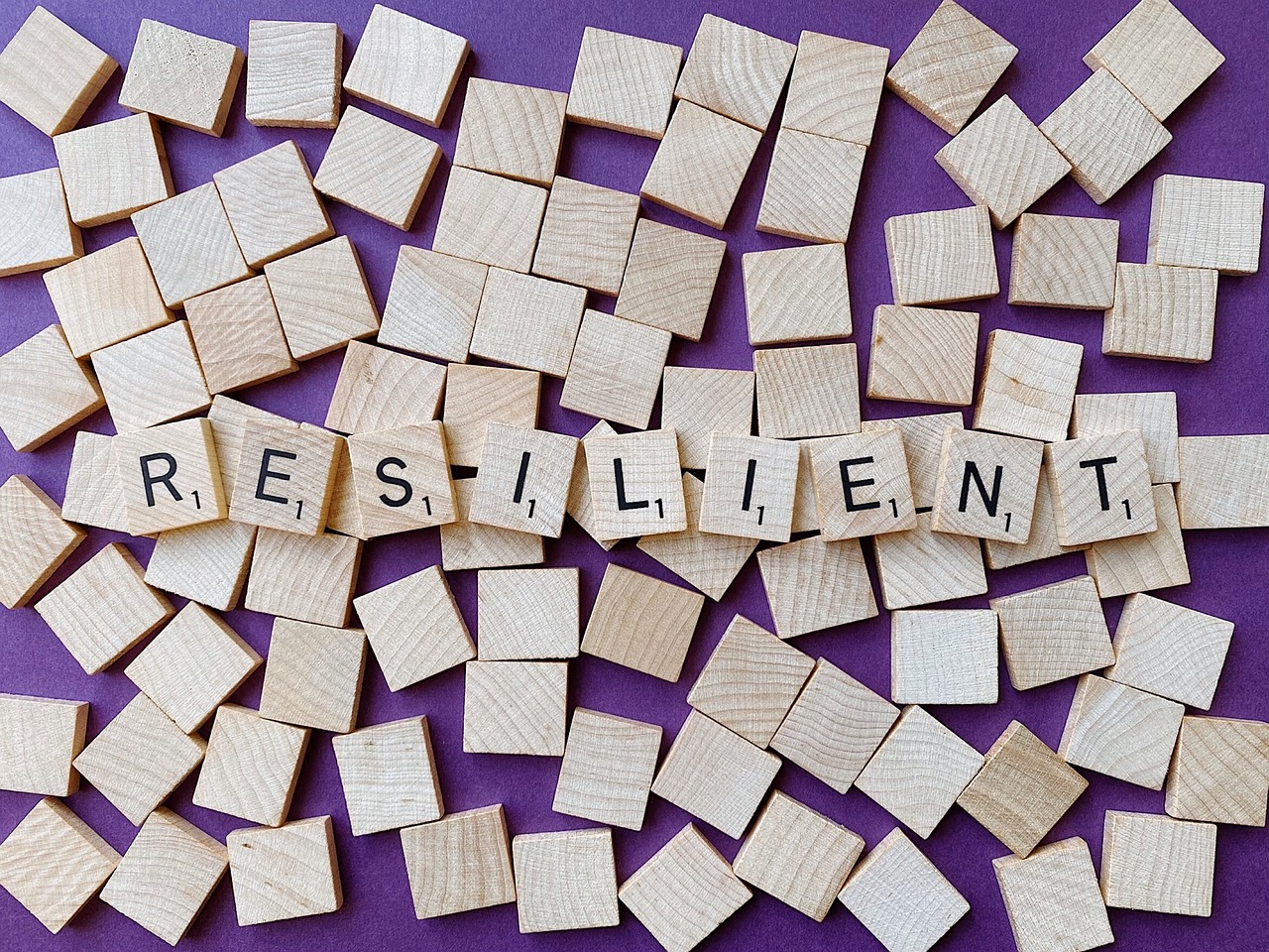 How Resilience Helps in Dealing with Chronic Illness?